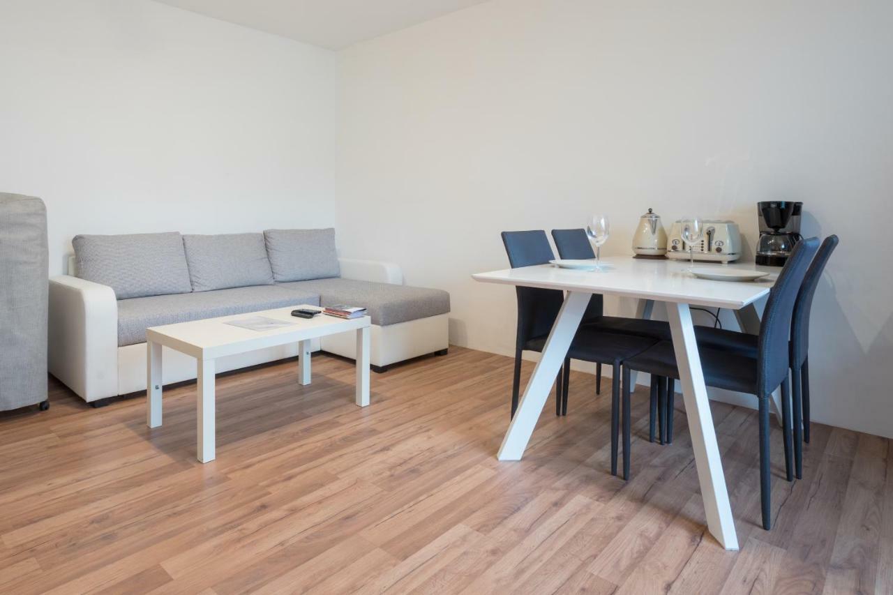 Spacious With Balcony Appartamento *