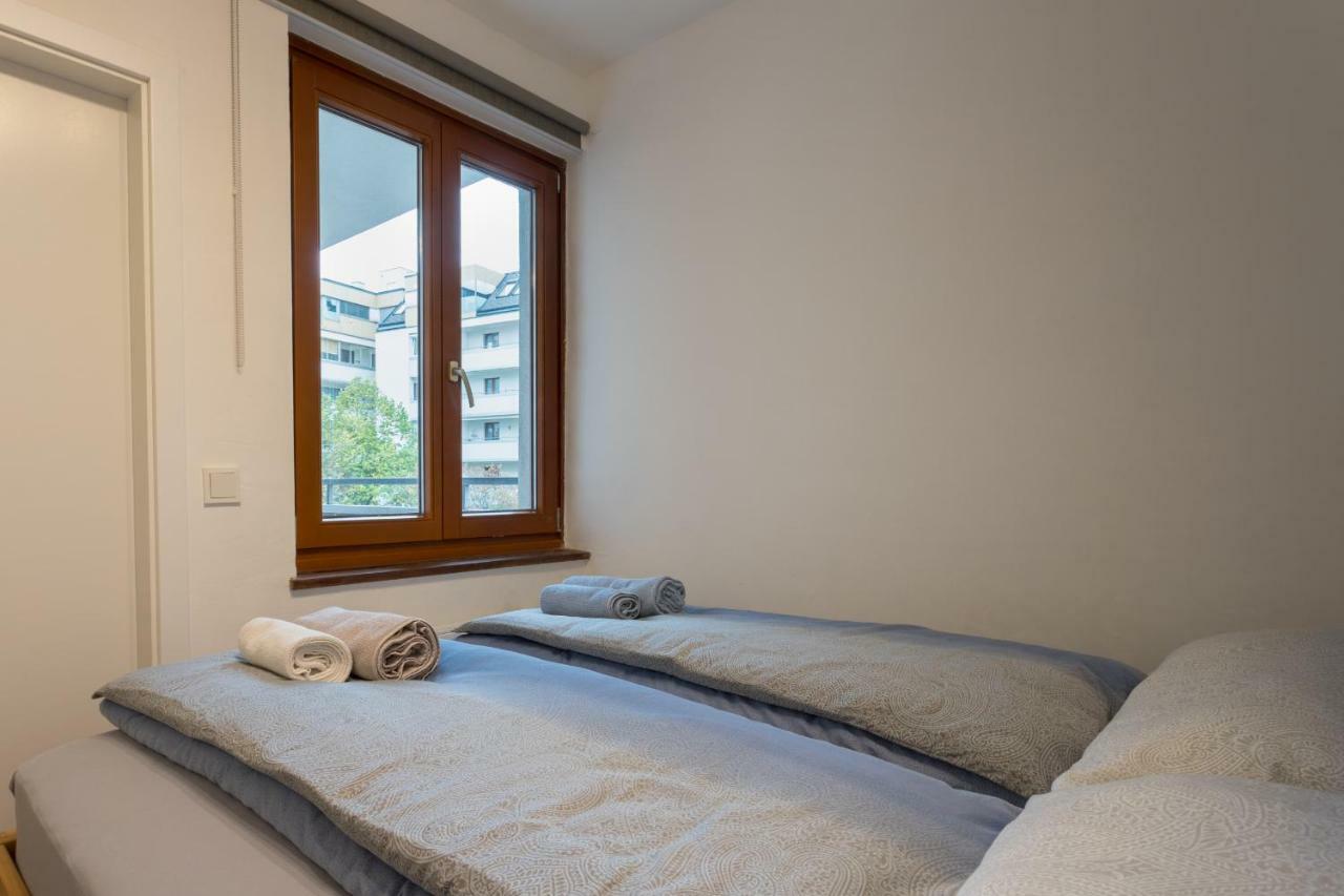 Spacious With Balcony Appartamento *