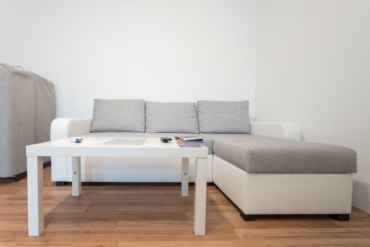 Spacious With Balcony Appartamento *