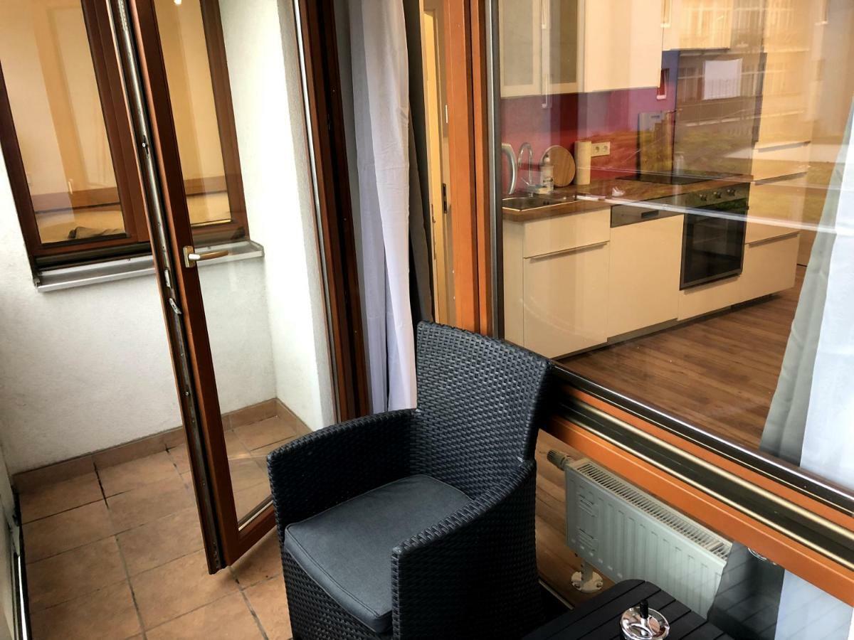 Spacious With Balcony Appartamento Vienna