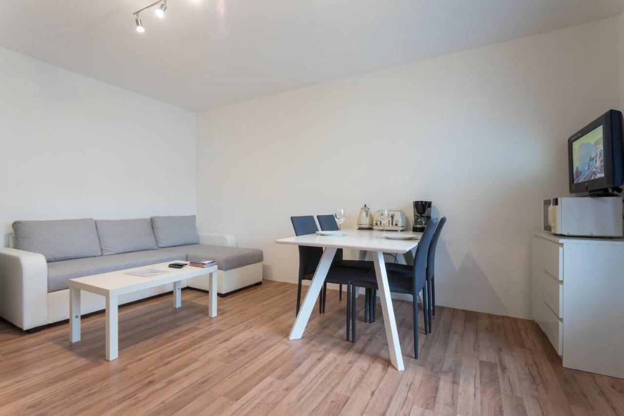 Appartamento Spacious With Balcony *