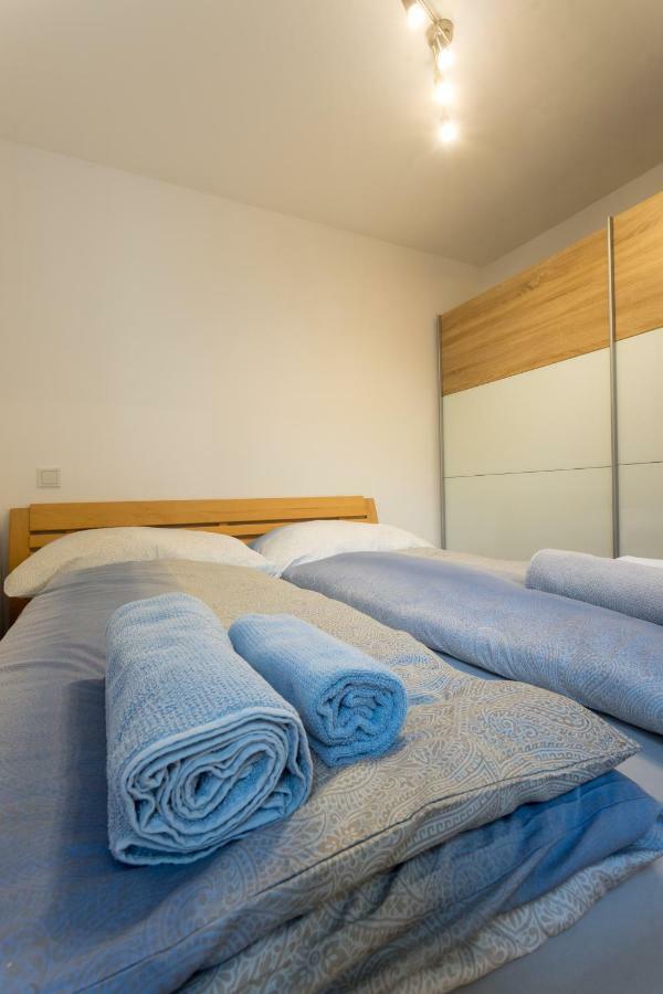 Appartamento Spacious With Balcony Vienna
